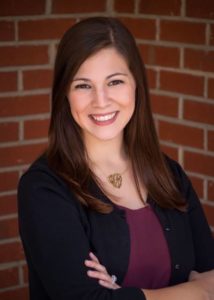 Courtney Newton Durham, EMDR Therapy at Living Lotus Counseling