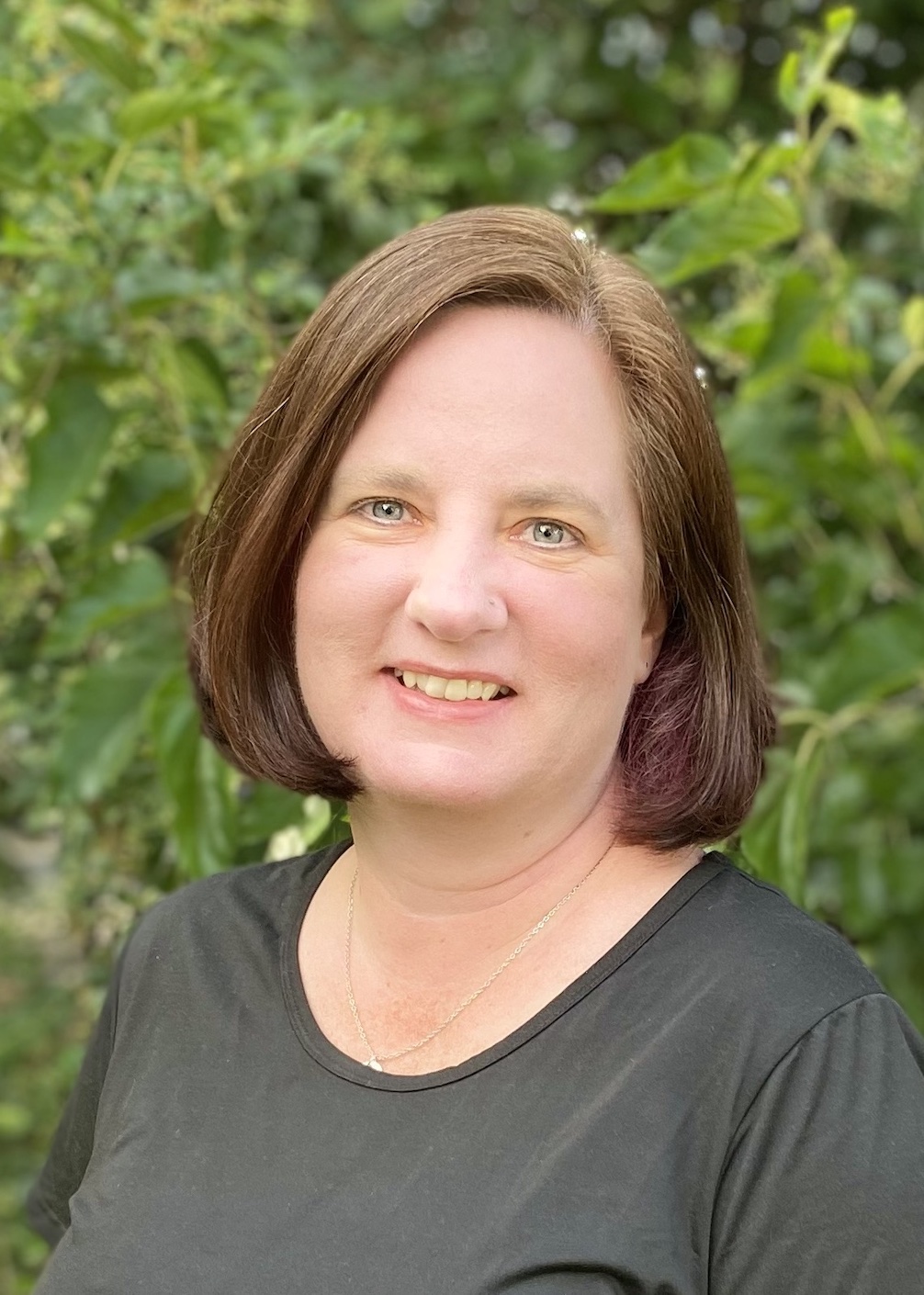 Jenny Martin – Licensed Clinical Social Worker